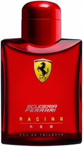 Ferrari Scuderia Racing Red EDT Erkek Parfm