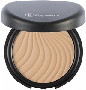 Flormar Wet & Dry Compact Pudra