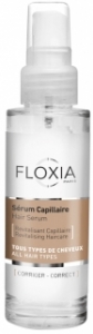 Floxia Hair Serum Capillaire - Glendirici Sa Serumu