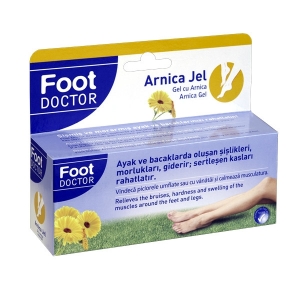 Foot Doctor Arnica Jel
