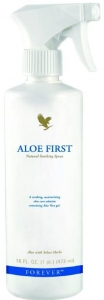 Forever Aloe First Spray