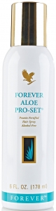 Forever Aloe Pro Set