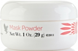 Forever Facial Contour Mask Powder
