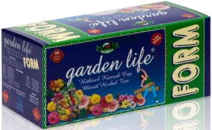 Garden Life Form ay