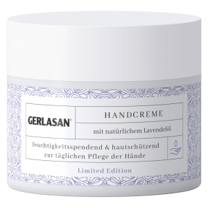 Gehwol Gerlasan Hand Creme - El Kremi (Limited Edition)