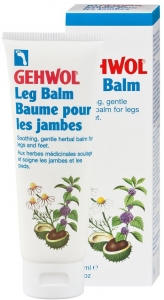 Gehwol Leg Balm - Bacak Balsam
