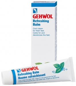 Gehwol Refreshing Balm - Ferahlatc Balsam