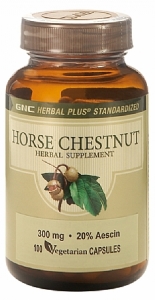 GNC Horse Chestnut Kapsl