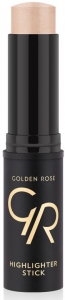 Golden Rose Highlighter Stick
