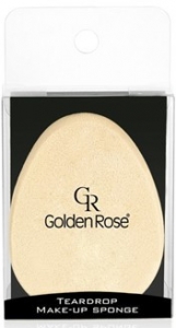 Golden Rose Tear Drop Make Up Sponge - Makyaj Sngeri