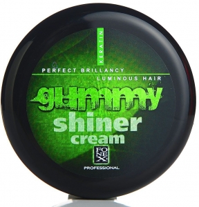 Gummy Wax Shiner Cream