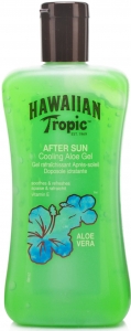Hawaiian Tropic After Sun Cool Aloe Gel