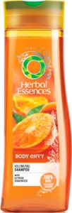 Herbal Essences Body Envy Volumizing ampuan