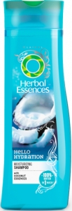 Herbal Essences Hello Hydration Moisturizing ampuan