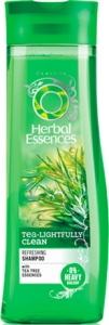 Herbal Essences Tea Lightfully Clean Refreshing ampuan