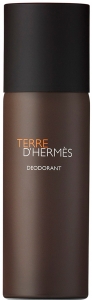 Hermes Terre D'Hermes Deo Spray