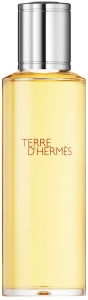 Hermes Terre D'Hermes Pure Parfum Refill Erkek Parfm