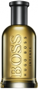 Hugo Boss Bottled Intense EDT Erkek Parfm