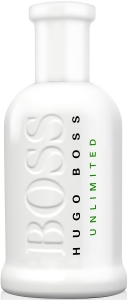 Hugo Boss Bottled Unlimited EDT Erkek Parfm