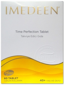 Imedeen Time Perfection Tablet