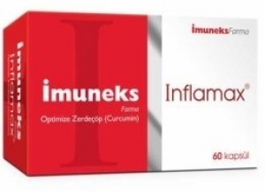 Imuneks Inflamax Kapsl