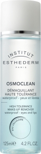 Institut Esthederm Osmoclean High Tolerance Make-up Remover