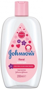 Johnson's Floral Kolonya