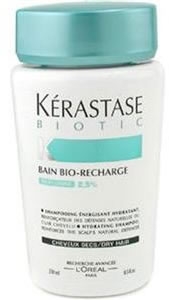 Kerastase Biotic Bain Bio Recharge Dry Hair - Kuru Salar in ampuan