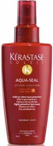 Kerastase Soleil Aqua Seal - Suya Kar Koruyucu Sv Krem