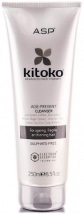 Kitoko Age-Prevent Dklme nleyici ampuan