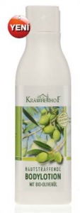 Krauterhof Bio Olivenol Sklatrc Vcut Losyonu