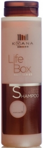 KYANA Life Box Shampoo Dandful & Oily Hair Yal Salar in Arndrc ampuan