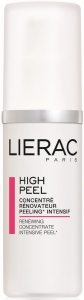 Lierac High Peel Renewing Concentrate Intensive Peel