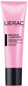 Lierac Masque Confort Moisturizing Rich Cream Mask