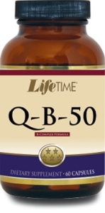 Life Time Q-B-50 Kapsl