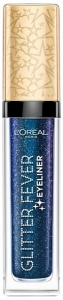Loreal Starlight in Paris Collection Glitter Ever Eyeliner