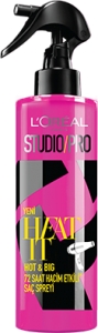 Loreal Studio Pro Heat It Hacim Etkili Sa Spreyi