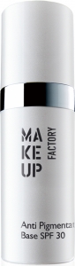 Make Up Factory Anti Pigmentation Base SPF 30