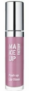 Make Up Factory Push Up Lip Gloss