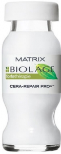 Matrix Biolage Fortetherapie Cera-Repair Pro4 Derinlemesine Glendirici Bakm Serumu
