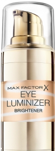 Max Factor Eye Luminizer Aydnlatc Fondten