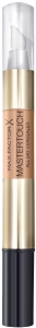 Max Factor Mastertouch Likit Gz Alt Kapatcs