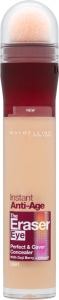 Maybelline Instant Anti-Age The Eraser Eye Perfect & Cover Kapatc
