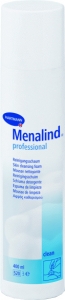 Menalind Professional Cleansing Foam