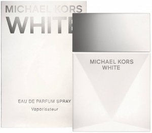 Michael Kors White EDP Bayan Parfm