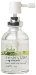 Milkshake Energizing Blend nce & Zayf Salar in Enerji Veren Sa Serumu