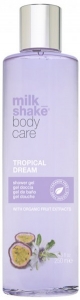 Milkshake Body Care Tropical Dream Tropik Meyve Du Jeli