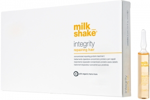 Milkshake Integrity Repairing Hair Treatment Onarc Sa Serumu