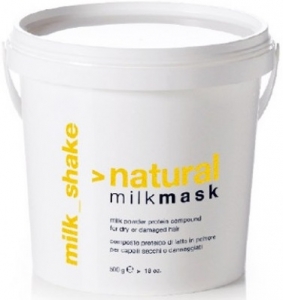 Milkshake Natural Milk Mask Doal St Maskesi