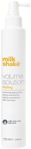 Milkshake Volume Solution Styling Hacimlendirici Losyon